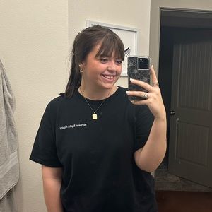 Meet your Posher, Kayla